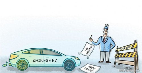 歐盟發布新規強化技術轉讓要求，中車企面臨經營決策新風險