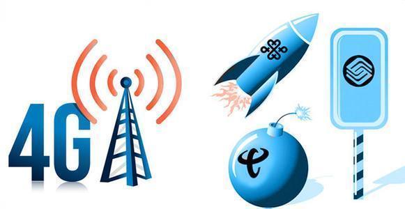 中國電信 全面升級(jí)“天翼4G信號(hào)王”，移動(dòng)、聯(lián)通坐不住了？